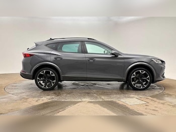 Used Cupra Formentor undefined for sale - 78418219: Photo