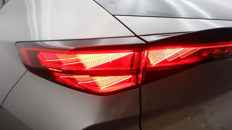 Used Cupra Tavascan 2025 for sale - 77746974: Photo 13