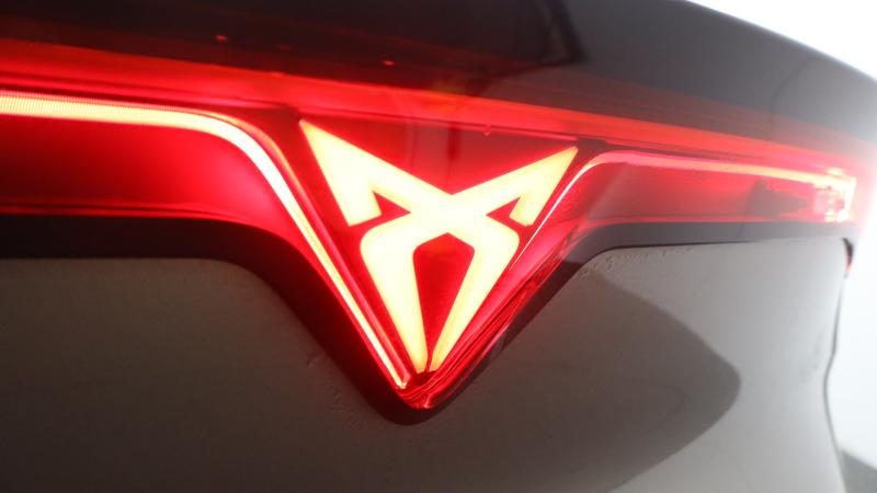 Used Cupra Tavascan 2025 for sale - 77746974: Photo 16