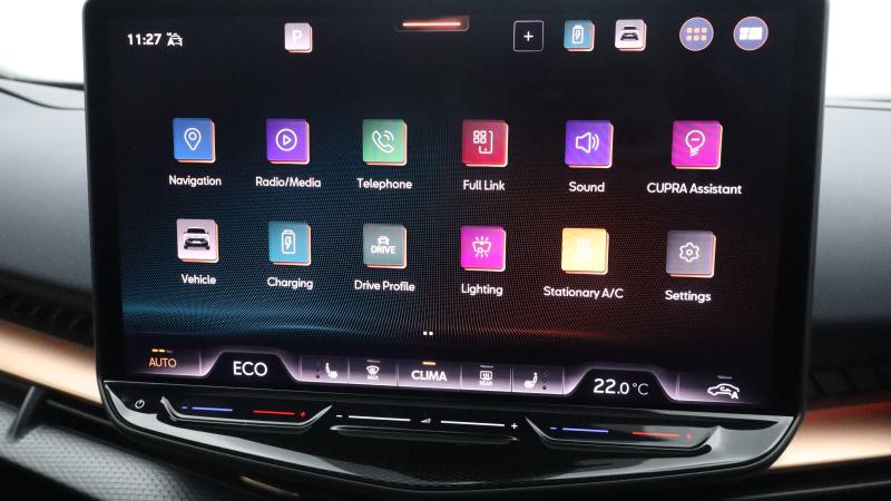 Used Cupra Tavascan 2025 for sale - 77746974: Photo 28