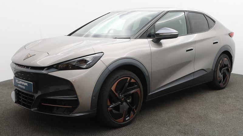 Used Cupra Tavascan 2025 for sale - 77746974: Photo 3