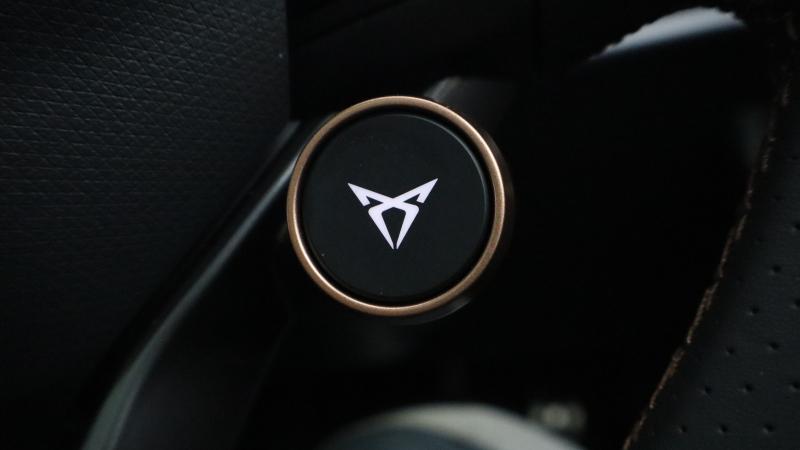 Used Cupra Tavascan 2025 for sale - 77746974: Photo 35