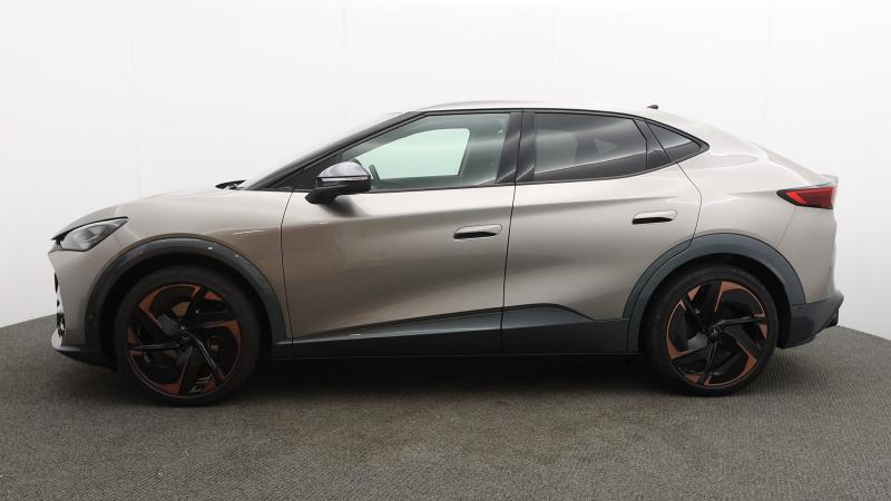 Used Cupra Tavascan 2025 for sale - 77746974: Photo 4