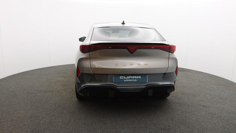 Used Cupra Tavascan 2025 for sale - 77746974: Photo 6