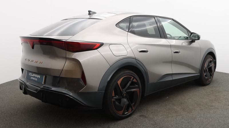 Used Cupra Tavascan 2025 for sale - 77746974: Photo 7