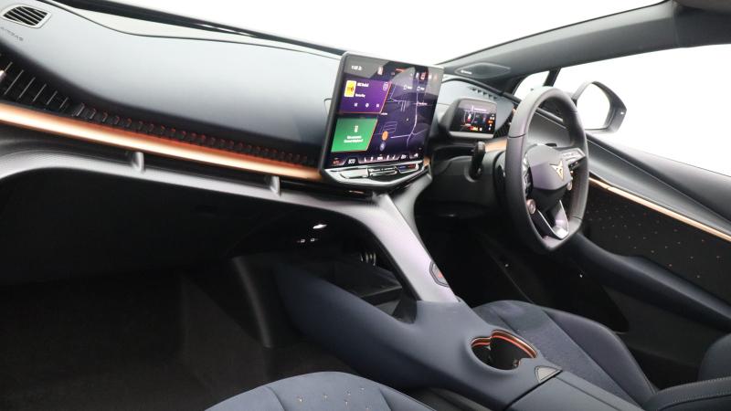 Used Cupra Tavascan 2025 for sale - 77746974: Photo 9