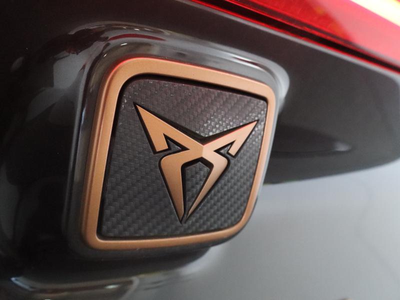 Used Cupra Born 2022 for sale - 77733204: Photo 16