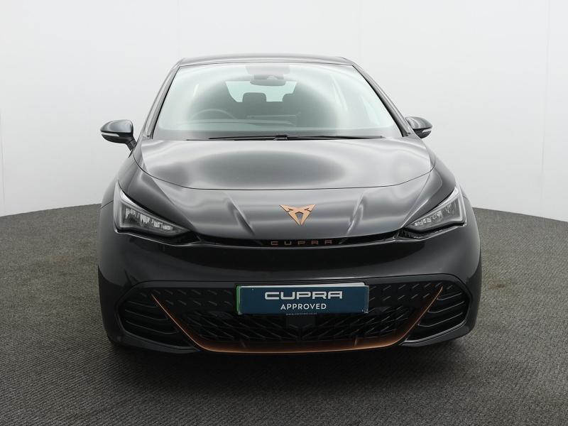 Used Cupra Born 2022 for sale - 77733204: Photo 2