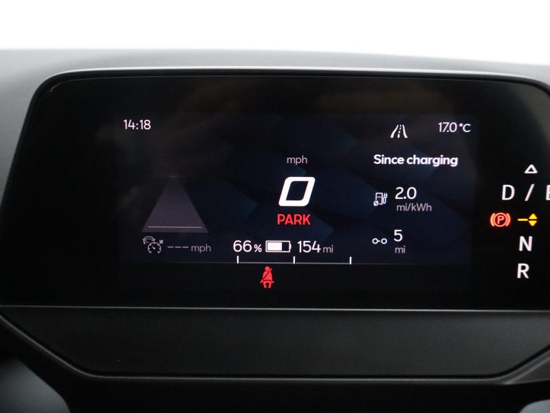 Used Cupra Born 2022 for sale - 77733204: Photo 34