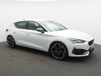 Used Cupra Leon 2023 for sale - 78232522: Photo