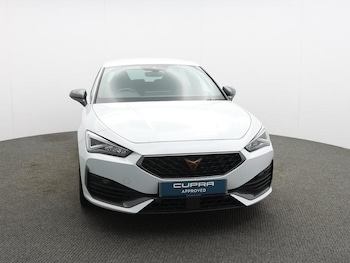 Used Cupra Leon 2023 for sale - 78232522: Photo