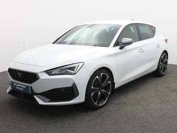 Used Cupra Leon 2023 for sale - 78232522: Photo