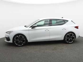 Used Cupra Leon 2023 for sale - 78232522: Photo