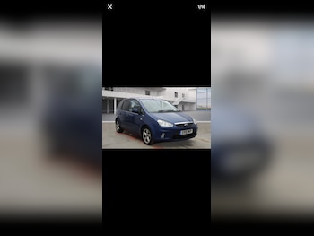 2010 (10) - 2.0 Zetec 5dr Auto