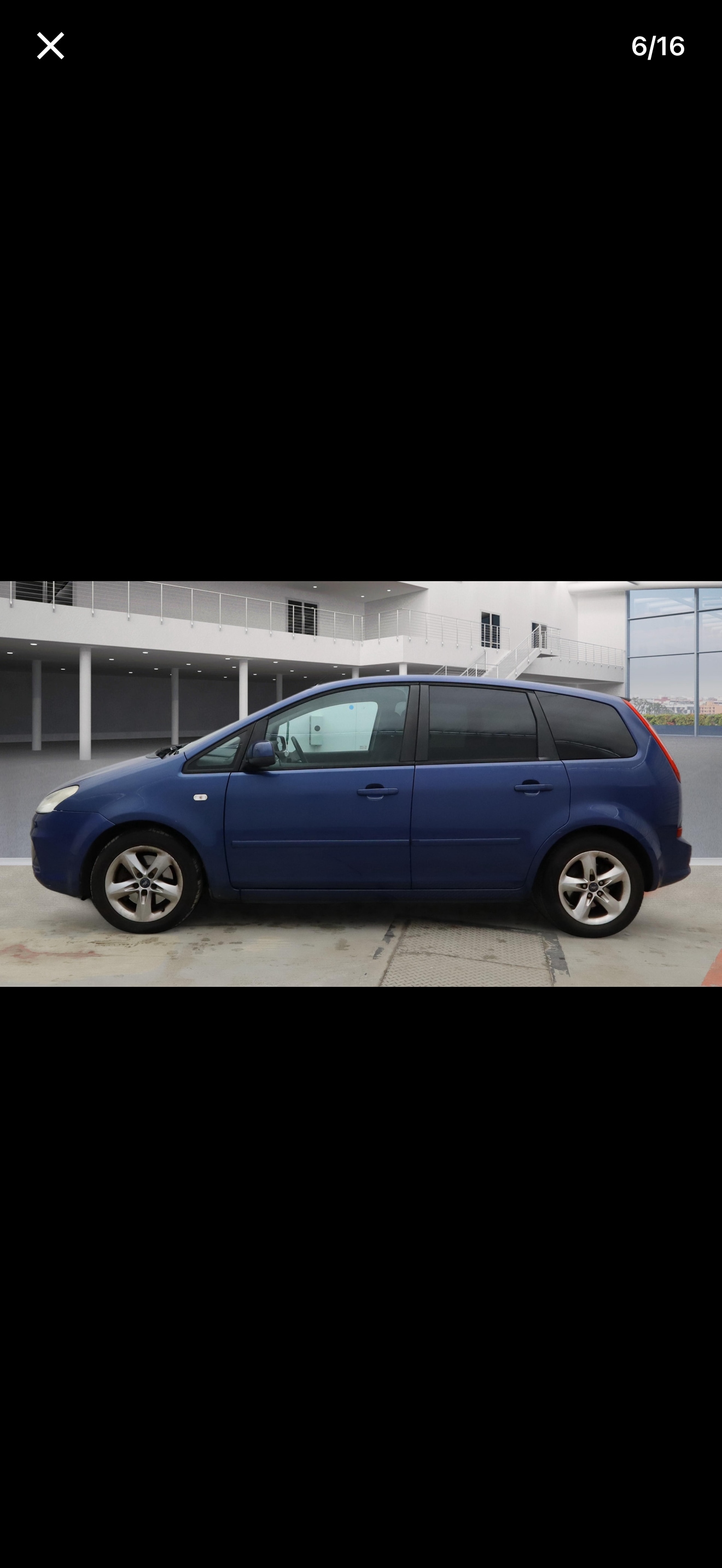 Used Ford C-Max 2010 for sale - 77140883: Photo 6