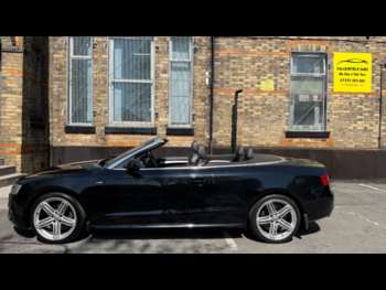 Used Audi A5 2012 for sale - 74482820: Photo