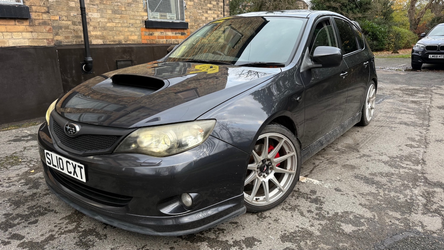 Used Subaru Impreza 2010 for sale - 76591925: Photo 1