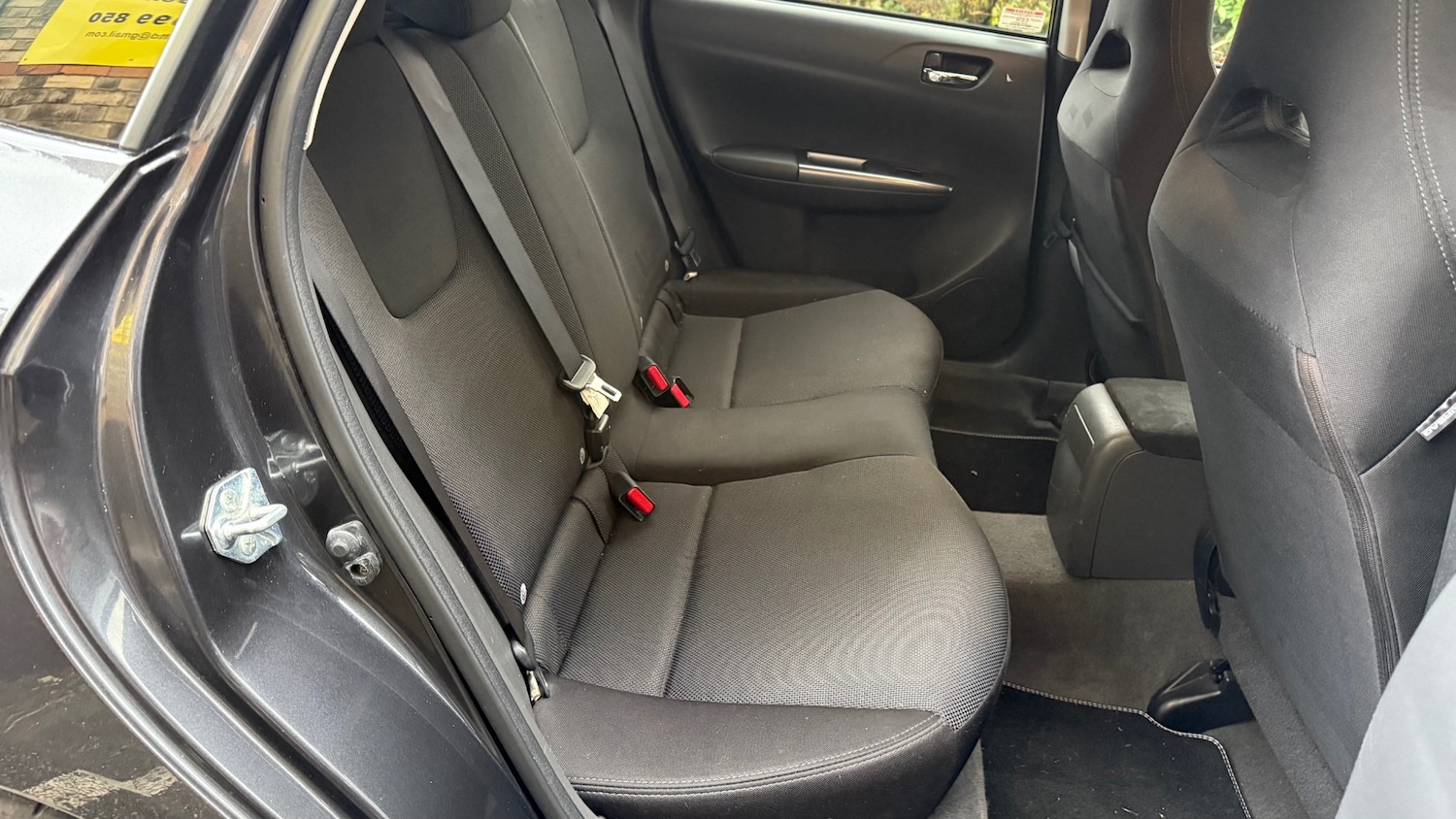 Used Subaru Impreza 2010 for sale - 76591925: Photo 10