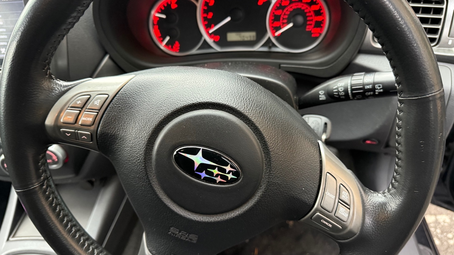 Used Subaru Impreza 2010 for sale - 76591925: Photo 12