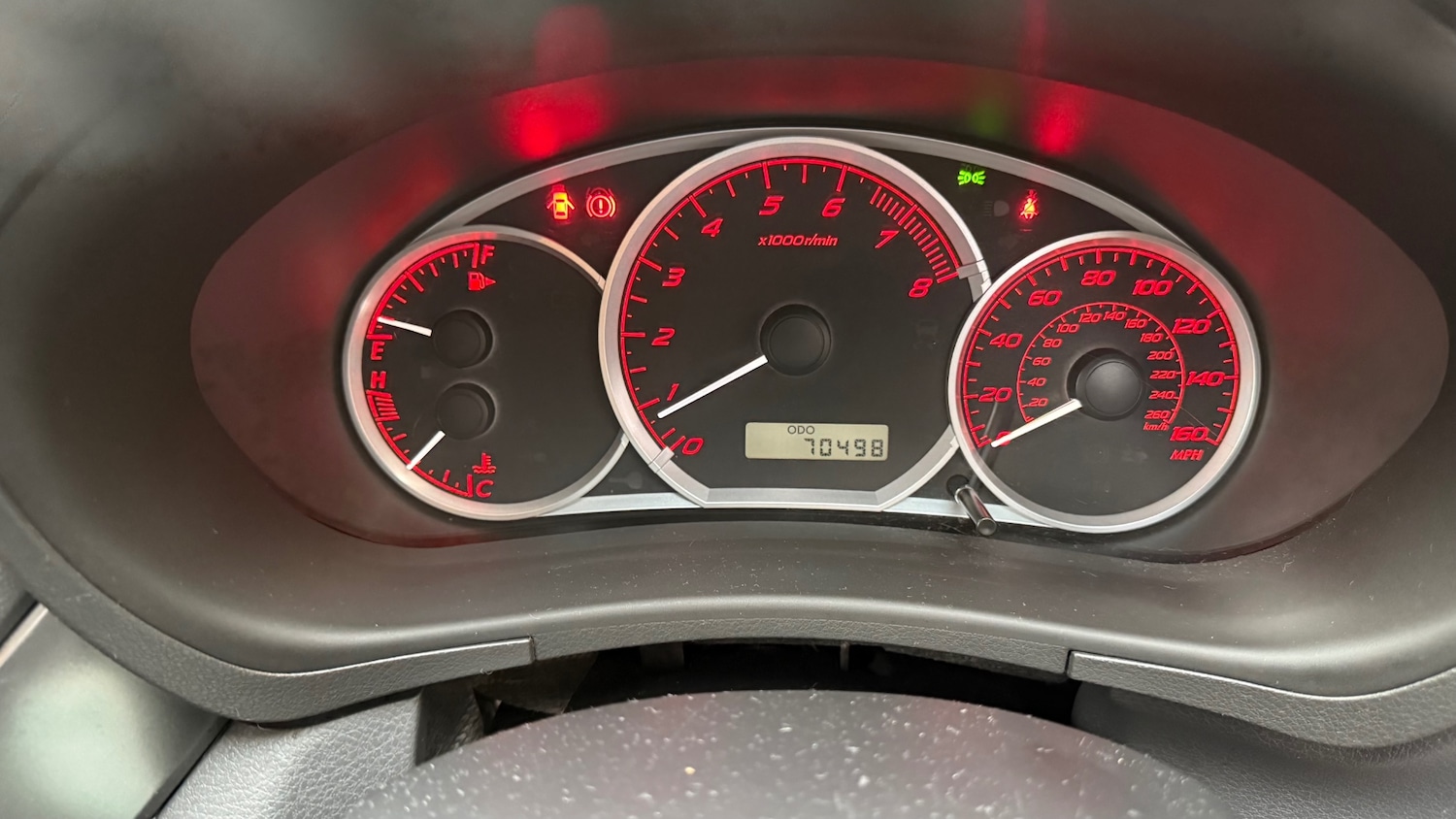 Used Subaru Impreza 2010 for sale - 76591925: Photo 13