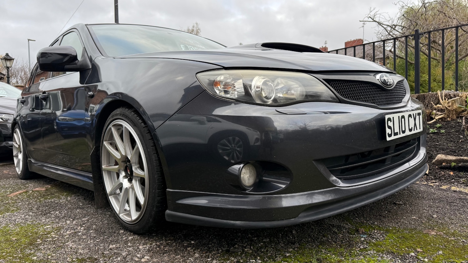 Used Subaru Impreza 2010 for sale - 76591925: Photo 14
