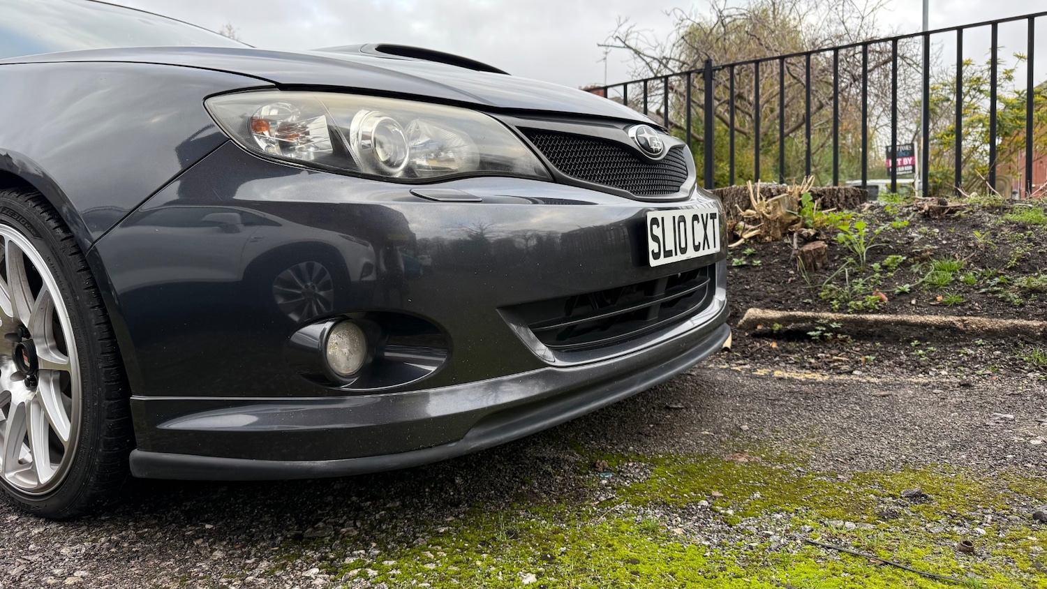 Used Subaru Impreza 2010 for sale - 76591925: Photo 15