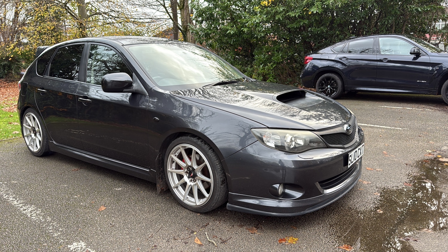 Used Subaru Impreza 2010 for sale - 76591925: Photo 16