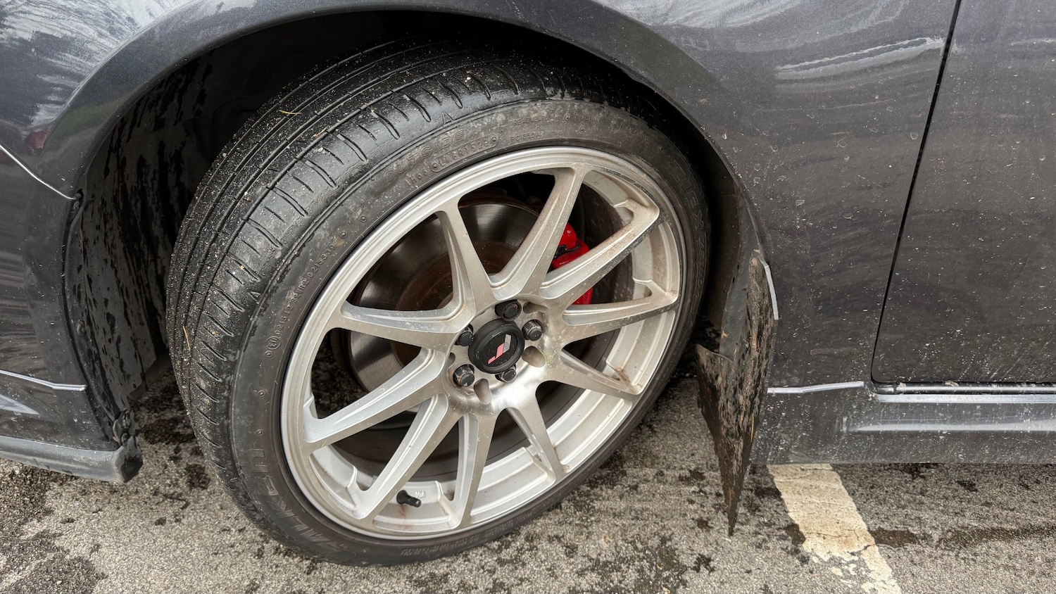 Used Subaru Impreza 2010 for sale - 76591925: Photo 18