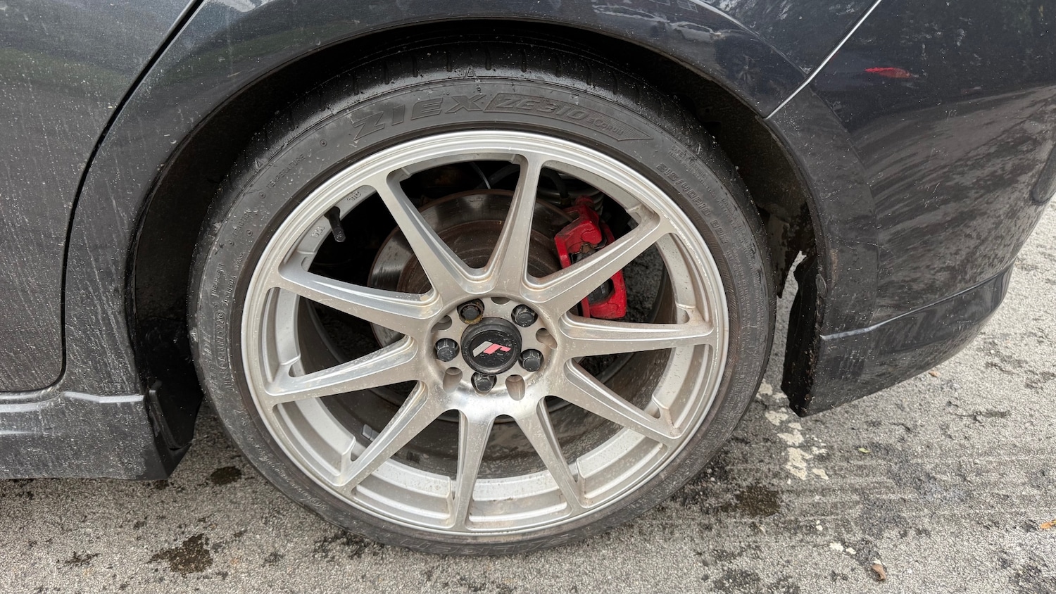 Used Subaru Impreza 2010 for sale - 76591925: Photo 19