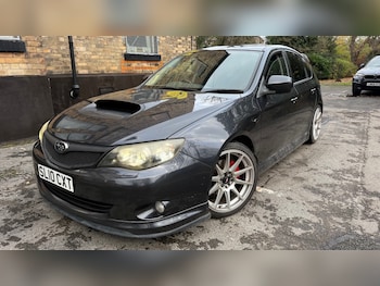 Used Subaru Impreza 2010 for sale - 76591925: Photo
