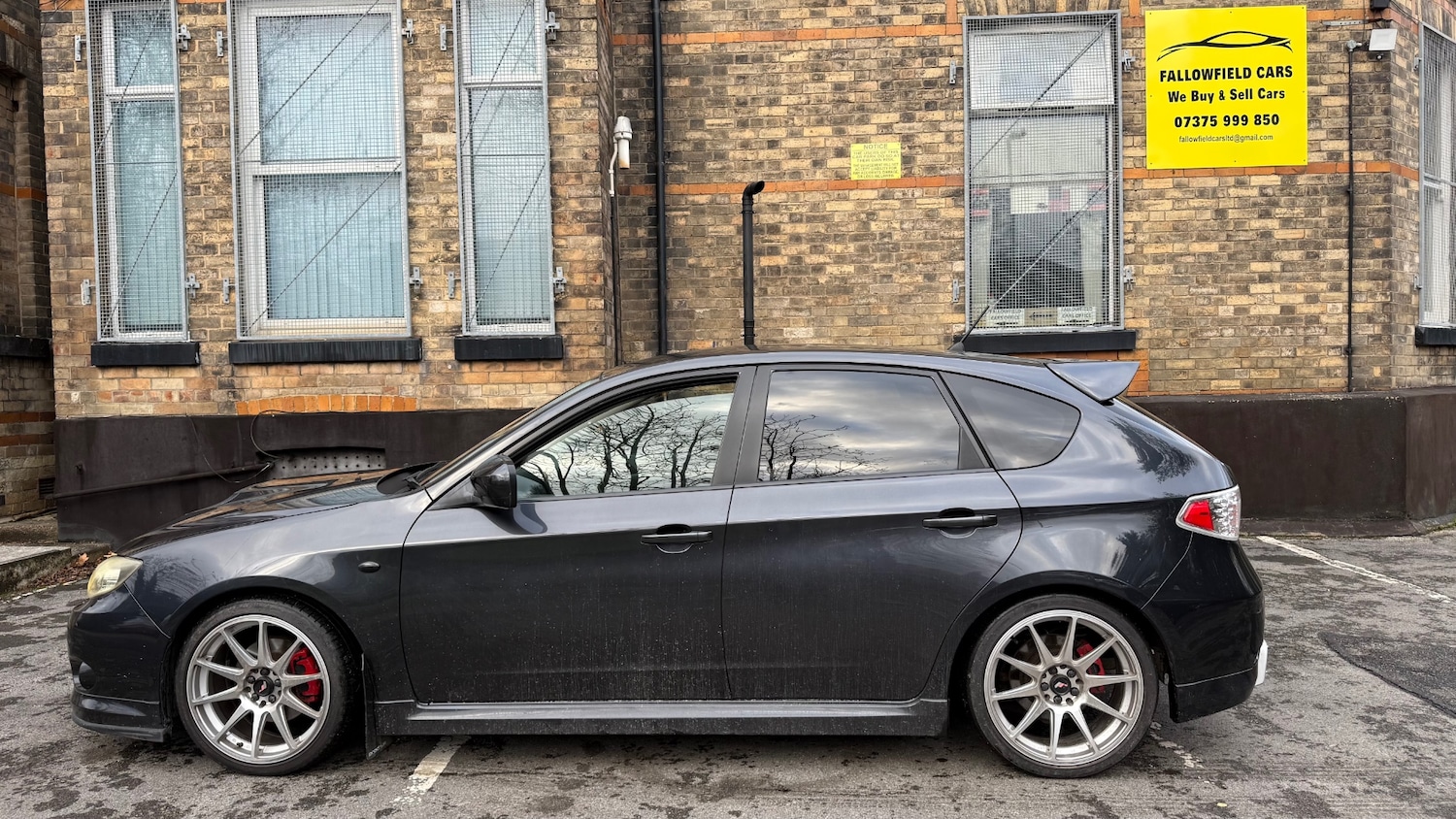 Used Subaru Impreza 2010 for sale - 76591925: Photo 2