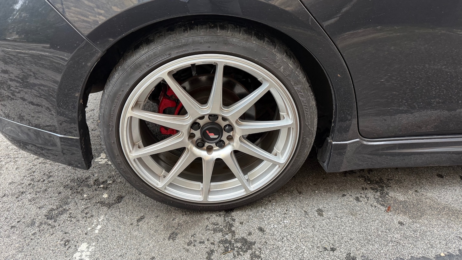 Used Subaru Impreza 2010 for sale - 76591925: Photo 20