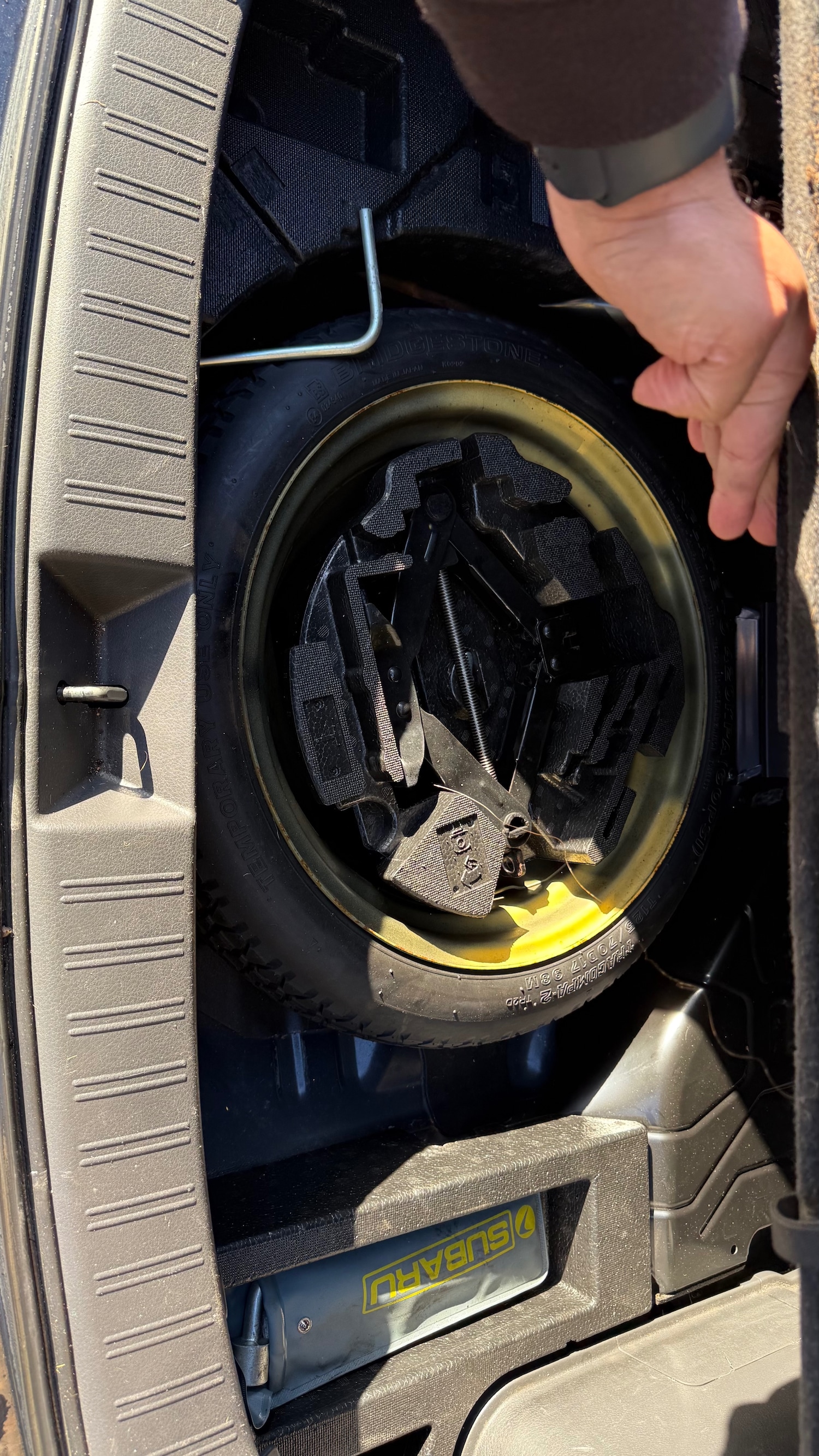 Used Subaru Impreza 2010 for sale - 76591925: Photo 22