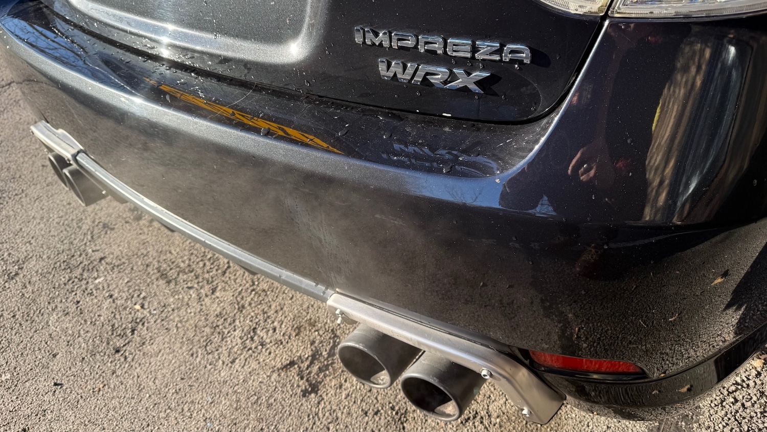 Used Subaru Impreza 2010 for sale - 76591925: Photo 23