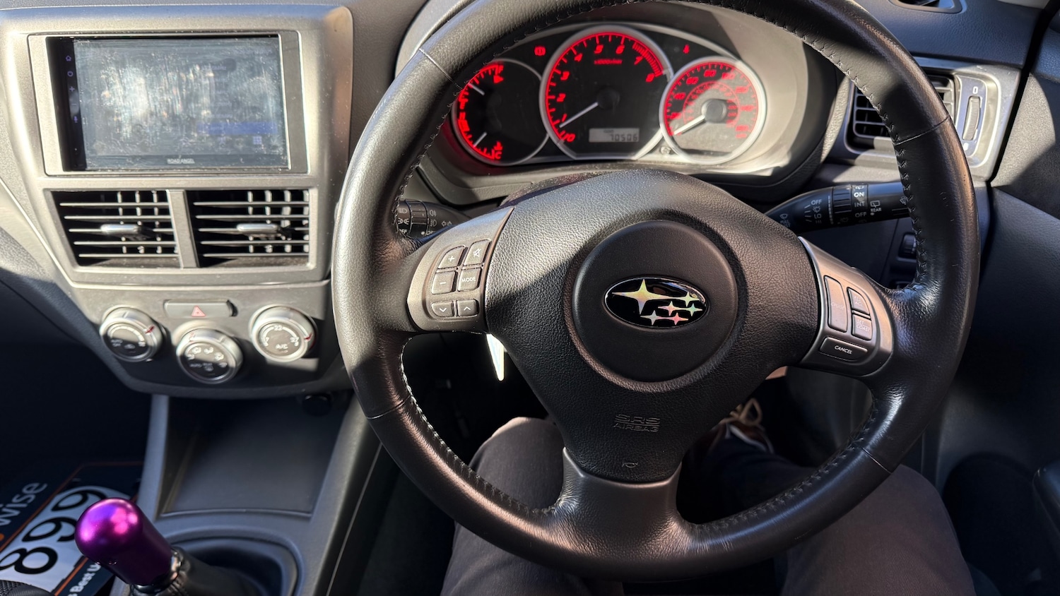 Used Subaru Impreza 2010 for sale - 76591925: Photo 27