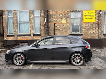 Used Subaru Impreza 2010 for sale - 76591925: Photo