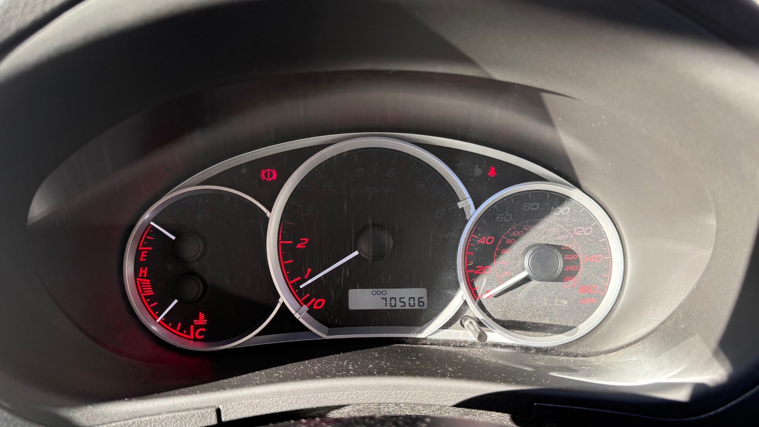 Used Subaru Impreza 2010 for sale - 76591925: Photo 30