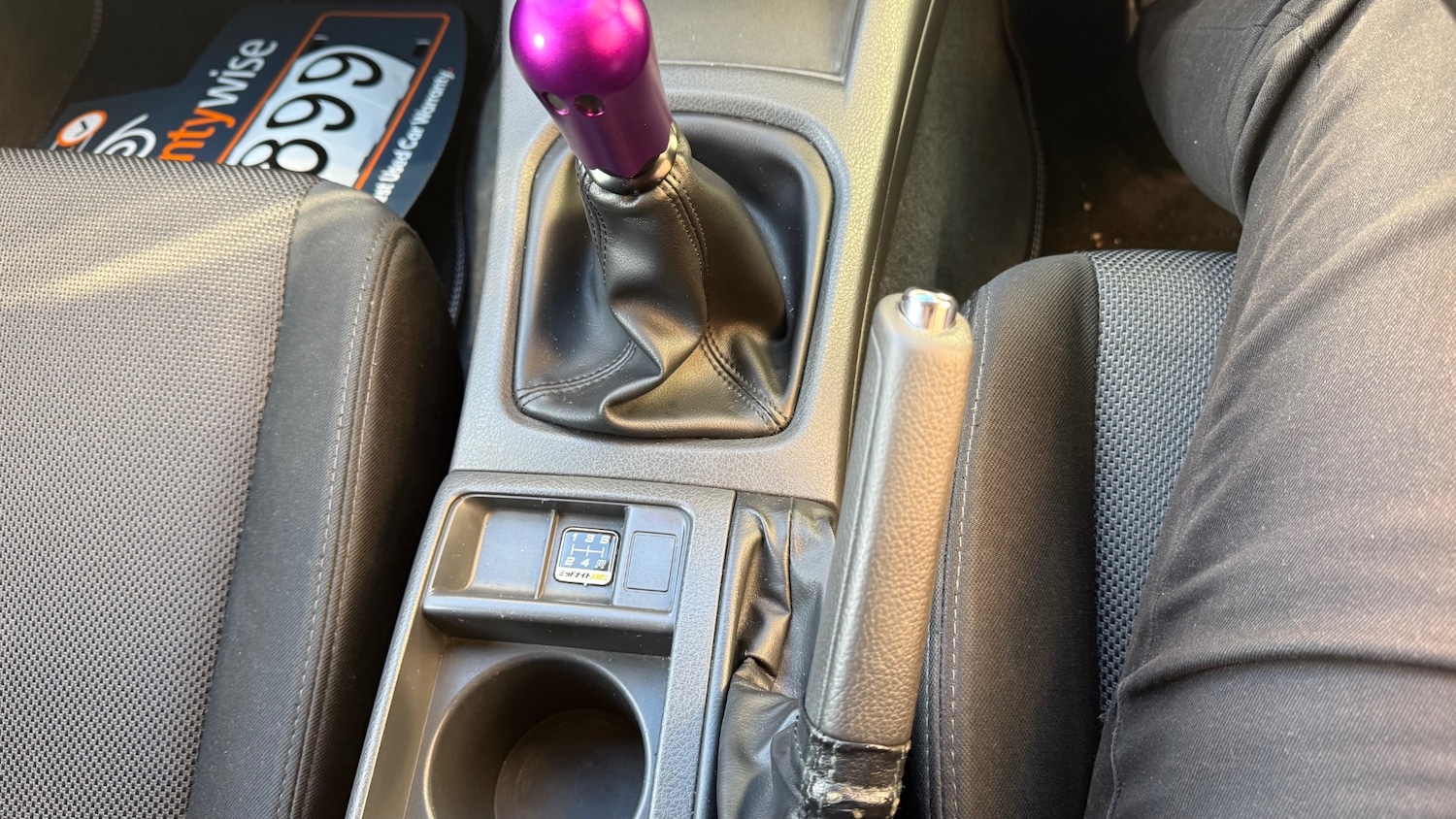 Used Subaru Impreza 2010 for sale - 76591925: Photo 31