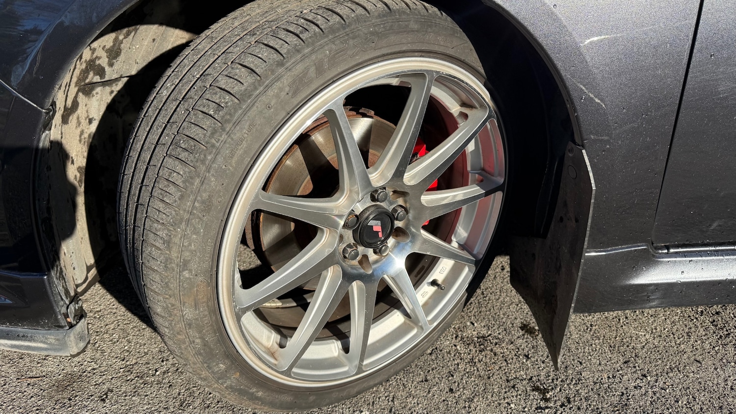 Used Subaru Impreza 2010 for sale - 76591925: Photo 34