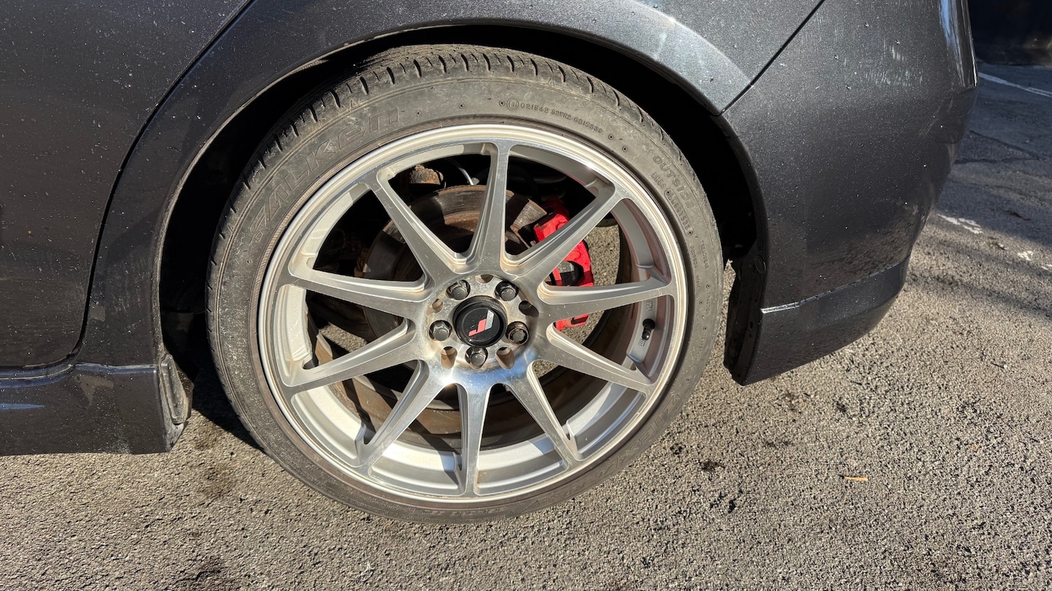 Used Subaru Impreza 2010 for sale - 76591925: Photo 35