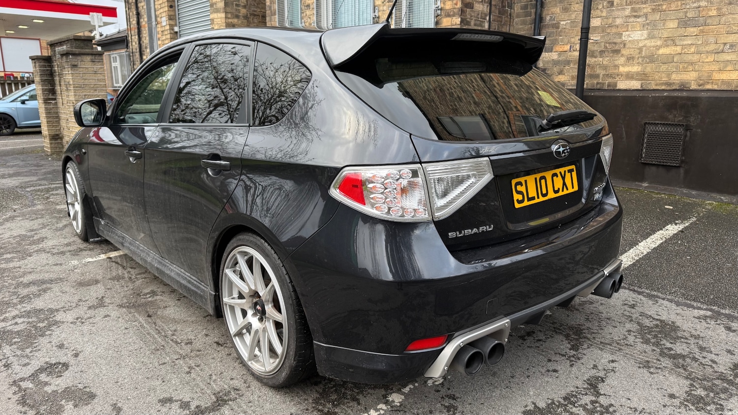 Used Subaru Impreza 2010 for sale - 76591925: Photo 39