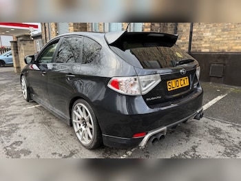 Used Subaru Impreza 2010 for sale - 76591925: Photo