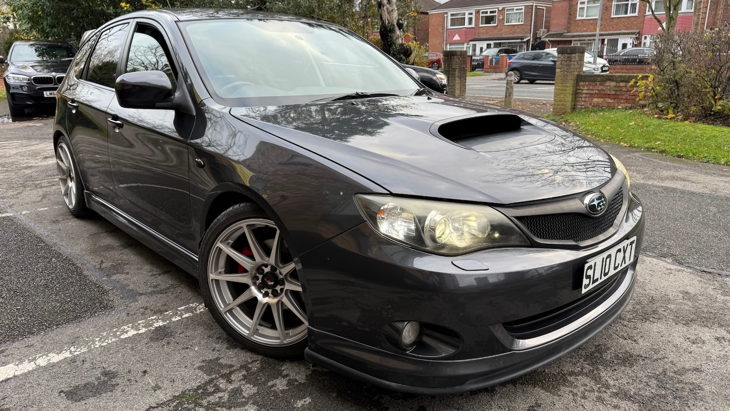 Used Subaru Impreza 2010 for sale - 76591925: Photo 43