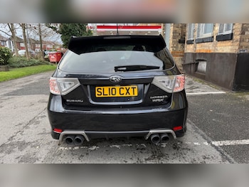 Used Subaru Impreza 2010 for sale - 76591925: Photo