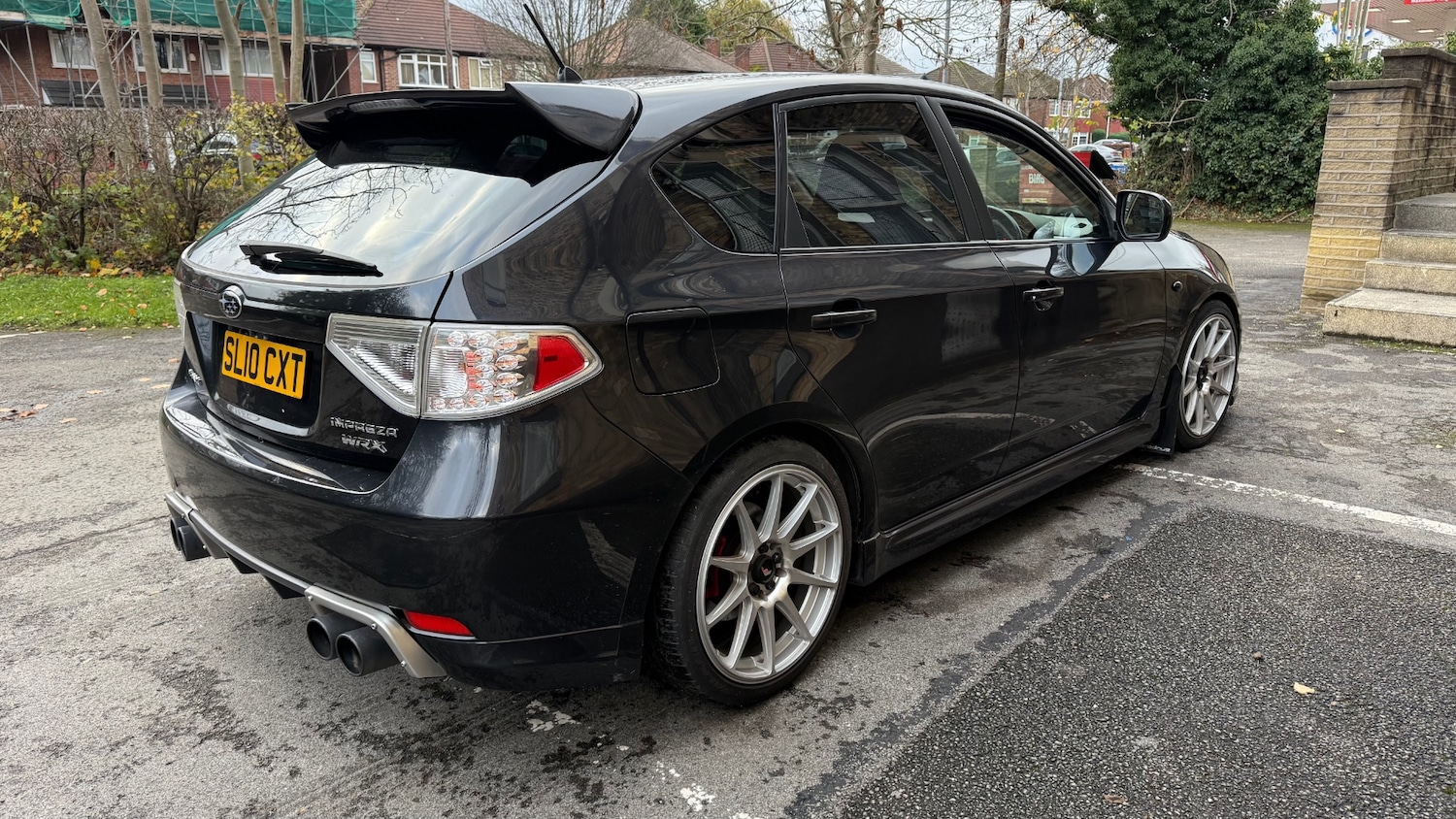 Used Subaru Impreza 2010 for sale - 76591925: Photo 5