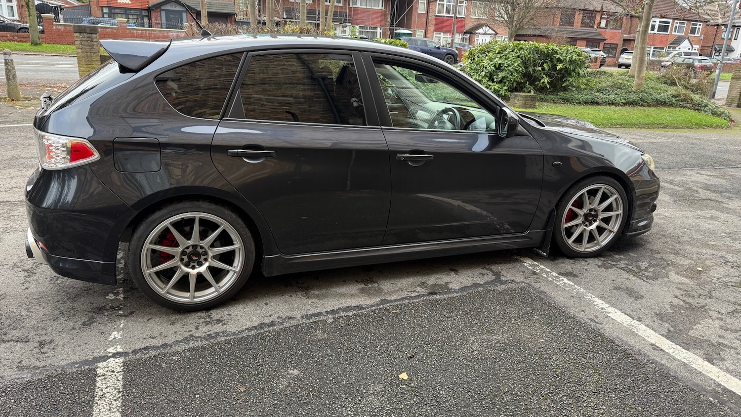 Used Subaru Impreza 2010 for sale - 76591925: Photo 6