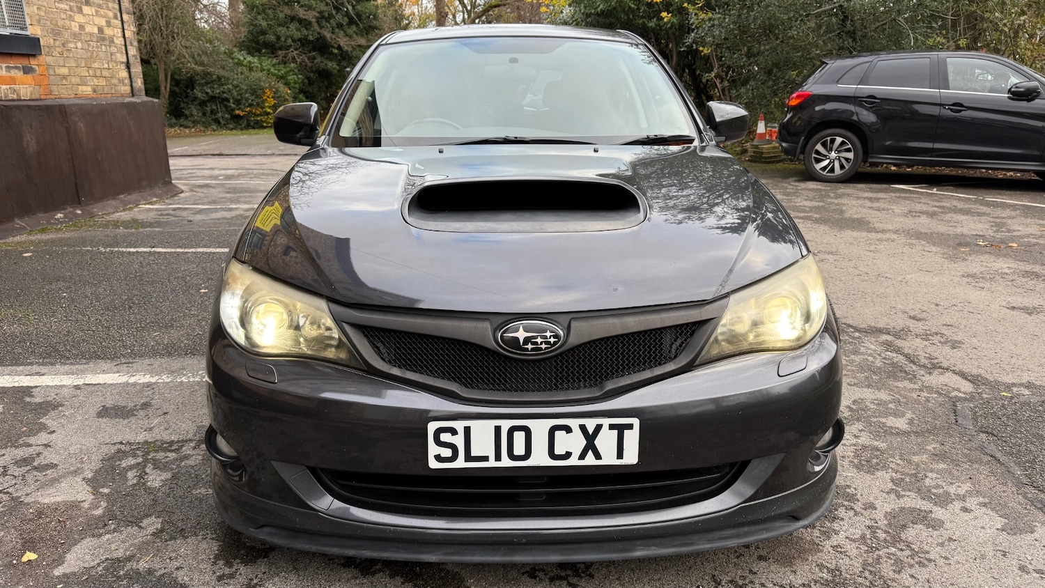 Used Subaru Impreza 2010 for sale - 76591925: Photo 8