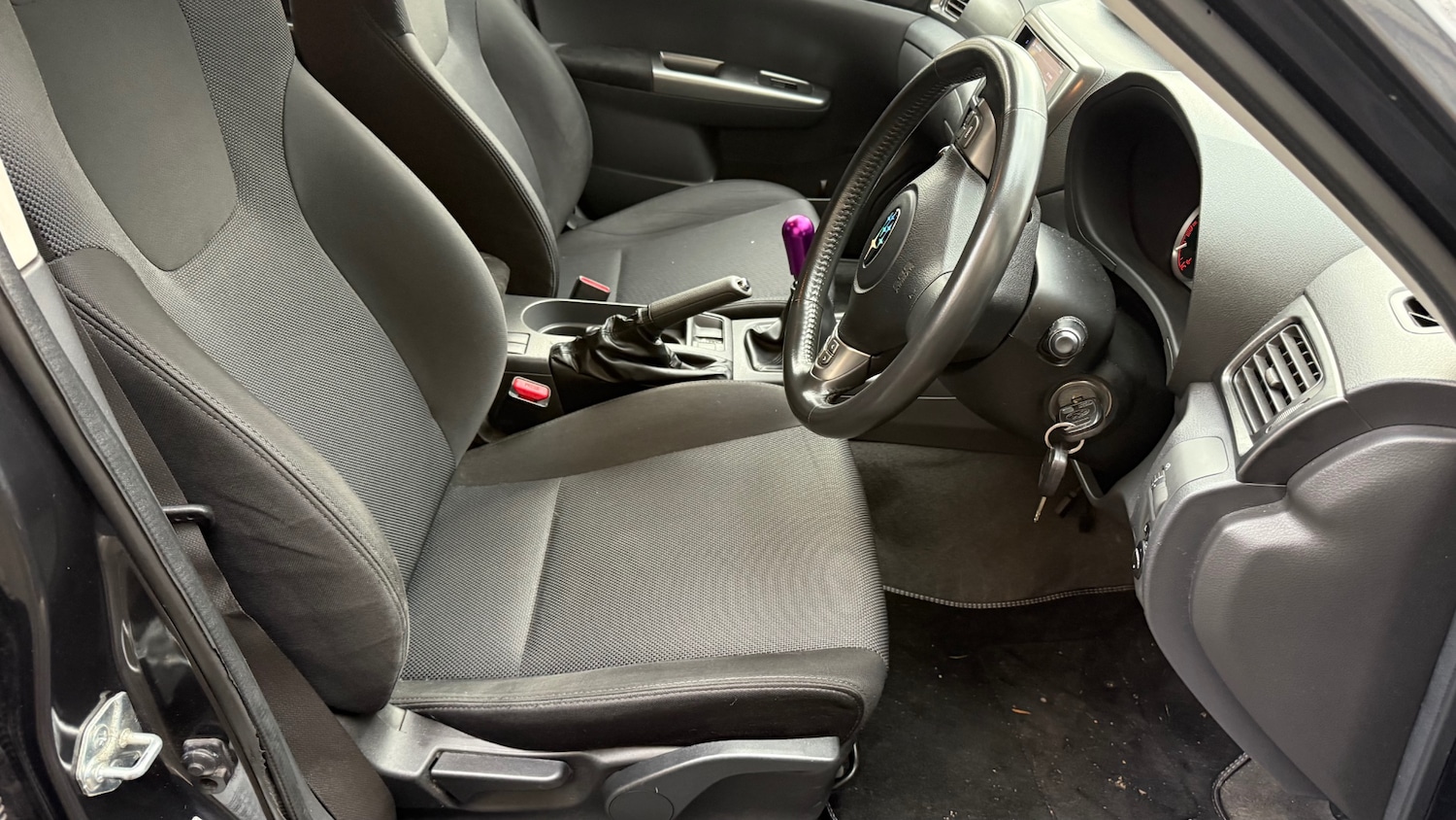 Used Subaru Impreza 2010 for sale - 76591925: Photo 9