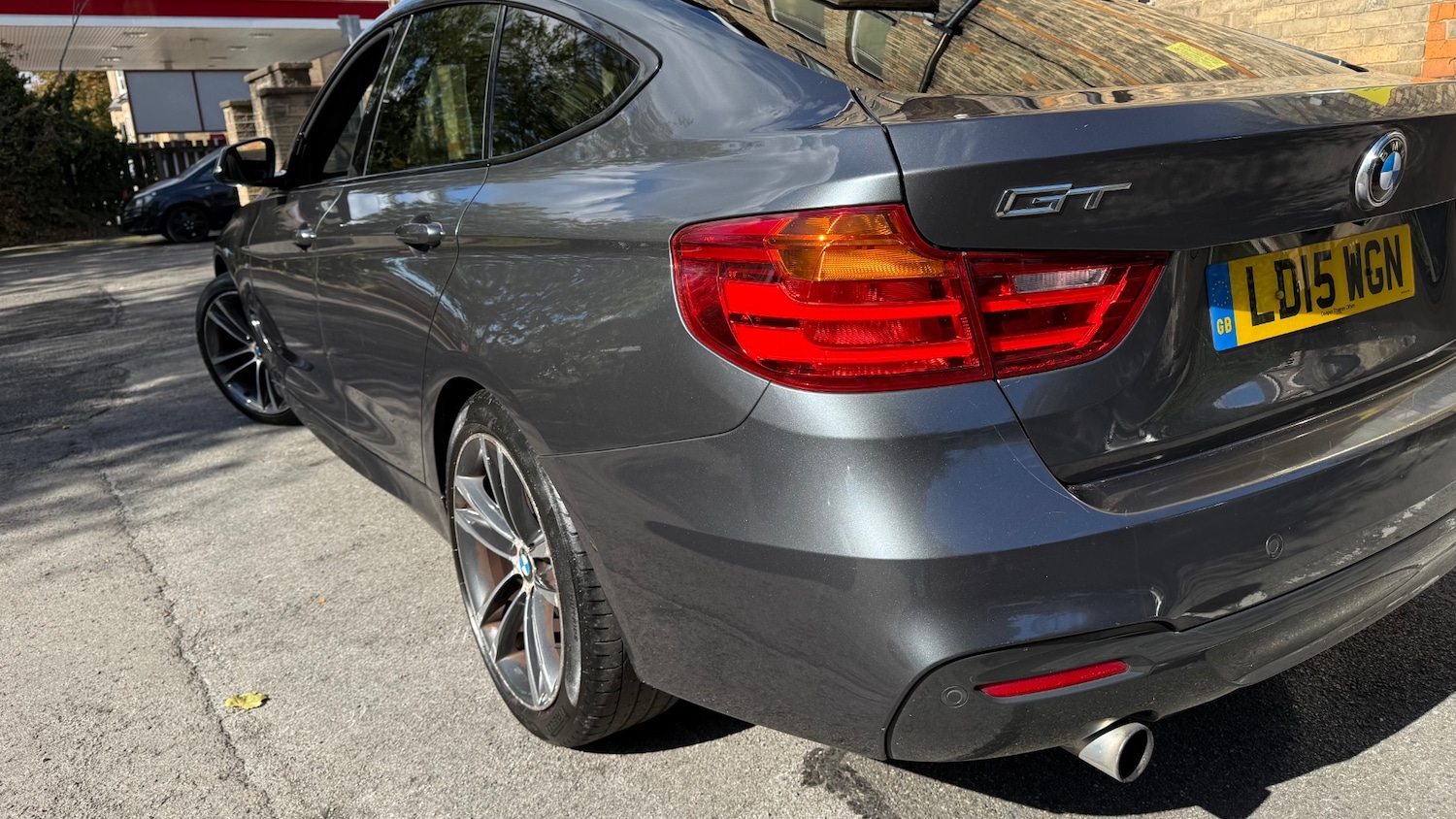 Used BMW 3 Series 2015 for sale - 76035429: Photo 11