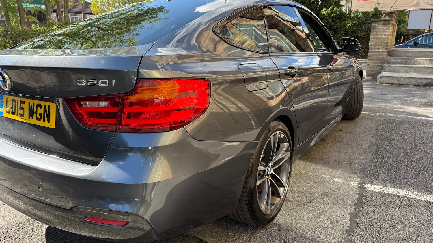 Used BMW 3 Series 2015 for sale - 76035429: Photo 12